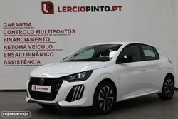 Peugeot 208 PureTech 100 Style