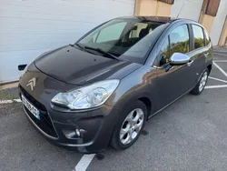 Citroen c3 1.4 hdi 70 ch - clim - bluetooth - régulateur