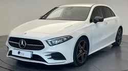 Mercedes Classe A 200 D 150 AMG LINE