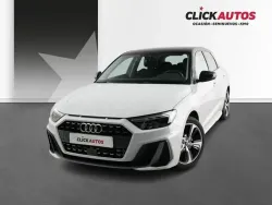Audi A1 1.0 TFSI 116CV Adrenalin + Pack