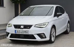 SEAT Ibiza 1.0 EcoTSI FR