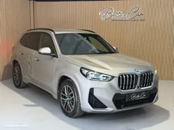 BMW X1 xDrive25e Pack Desportivo M