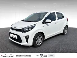 Kia Picanto 1.0 DPi 67ch ISG BVM5 Motion