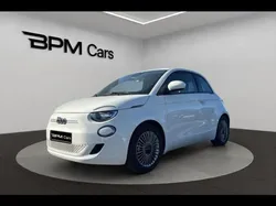 Fiat 500 e 95ch Pack Confort & Style & Tech MY23