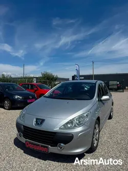 Peugeot 307 1.6 110cv BVA...