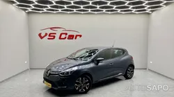 Renault Clio de 2018