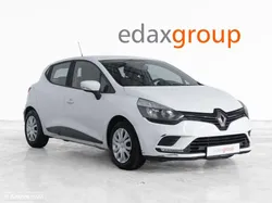 Renault Clio 1.5 dCi Zen