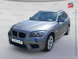 Bmw X1 xDrive20d 177ch Confort