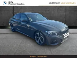 Bmw Série 3 318dA 150ch M Sport