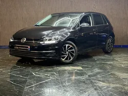 VOLKSWAGEN GOLF 2.0 TDI 150 FAP DSG7 Confortline