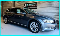 Volkswagen passatsw 2.0 tdi 240 dsg 4motion carplay virtualfeux led webasto garantie 12 mois