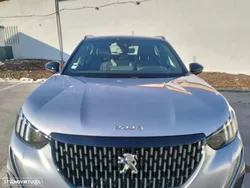 Peugeot 2008 1.2 PureTech GT EAT8