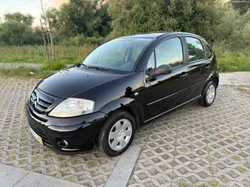 Citroën C3 Pluriel