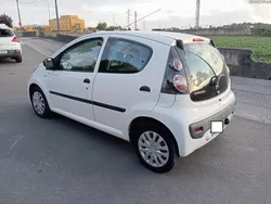 Citroën C1 1.0 Attraction