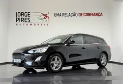 Ford Focus SW 1.5 TDCI ECOBLUE BUSINESS 120 CV - NACIONAL - IVA DISCRIMINADO
