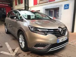 Renault espace v 1.6 dci 160 energy intens edc 7pl 67000 kms