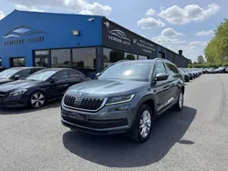 Skoda Kodiaq 2.0 TDI 150 1er MAIN CARPLAY CAMERA 360 DSG