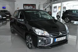 Mitsubishi Space Star 1.2 Intense