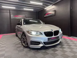 BMW SERIE 2 COUPE F22 M235i xDrive 326 ch A