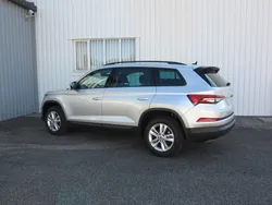 Skoda kodiaq tsi 150 act dsg7 7pl
