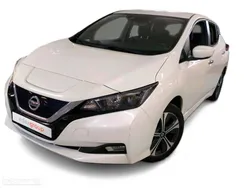 Nissan Leaf e+ Acenta