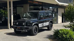INEOS GRENADIER 3.0 T 286CH FIELDMASTER EDITION 4Wd
