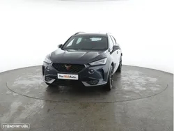 Cupra Formentor 1.4 e-Hybrid DSG VZ
