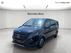 MERCEDES Classe V Extra-Long 250 d 9G-TRONIC 4x4 Avantgarde