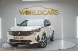 Peugeot 3008 1.5 BlueHDi 96kW S&S Allure Pack EAT8