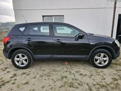 Nissan Qashqai 1.5 Dci 106cv OTIMA