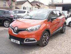 Renault CAPTUR 0.9 TCE 90 ENERGY INTENS