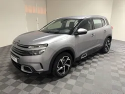 CITROEN C5 Aircross BlueHDi 130 S&S EAT8 Feel