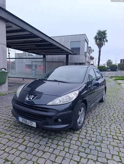 Peugeot 207 1.4 hdi - 185.000km