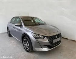 Peugeot e-208 50 kWh Active