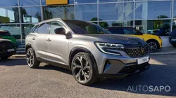 Renault Austral 1.2 E-Tech Full Hybrid Iconic Esprit Alpine de 2023
