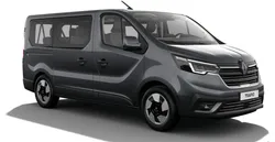Renault TRAFIC III COMBI GRAND 2.0 BLUE DCI 150CH EVOLUTION AUTO -26