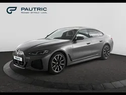 Bmw i4 xDrive40 401ch M Sport