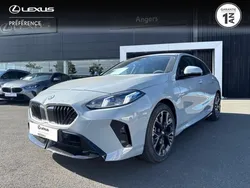 Bmw Série 1 120dA 163ch M Sport Design DKG7