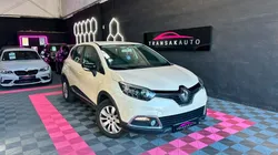 🏅 RENAULT CAPTUR BUSINESS 1.5L dCi 90 cv ~ Bluetooth ~ Climatisation ~ Régulateur