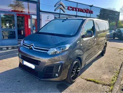 CITROËN Jumpy XL 2,0 BlueHDi 180 EAT8 Driver