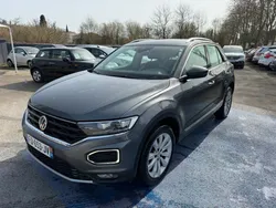 Volkswagen t-roc 1.5 tsi 150cv evo dsg7 carat