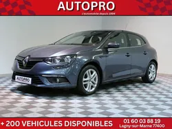 Renault Megane 1.5 Blue dCi 95ch Business