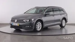 Volkswagen Passat de 2015