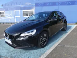 Volvo V40 D2 120CH MOMENTUM BUSINESS GEARTRONIC