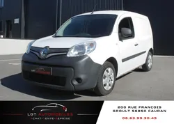Renault Kangoo ENAULT EXPRESS 1.5 DCI 80