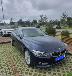 BMW 420 420D GranCoupé