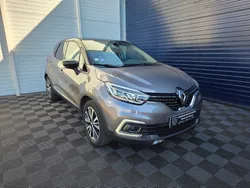 RENAULT CAPTUR TCe 150 FAP Initiale Paris