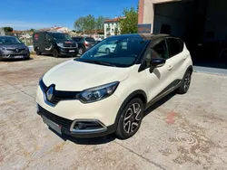 Renault Captur intens