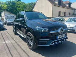 MERCEDES GLE 400 d 330ch 9G-Tronic 4Matic AMG Line