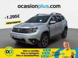 DACIA Duster TCE GPF Prestige 4x2 96kW